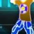 Just Dance 2 Rockafeller Skank