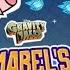 Gravity Falls Mabel S Doodleblaster You Re Our Only Hope Captain Waddles Disney Games