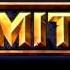 Smite God Select Theme 10 Mins