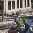 The Busy Station Theme Series 1