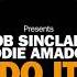 Africanism Bob Sinclar Eddie Amador Do It Beat Appella