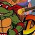 Teenage Mutant Ninja Turtles X Ducktales Epic Cartoon Theme Mashup 2024