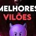 Morte Lobo Gato De Botas 2 Melhores Vilões PT 7 Gatodebotas2 Vilões Dreamworks