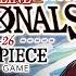 One Piece Card Game Day 2 CoreTCG YT Las Vegas OP11 Regionals Tournament Livestream