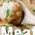 Dinner Chicken Meatballs In A Cream Sauce Recipe Natasha S Kitchen