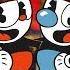 Cuphead All Bosses 2 Player