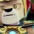 Laval The Lion Edit Legend Of Chima Edit By KdaTaylahAllan