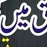 Hazrat Muhammad SAW Hadees In Urdu Spiritual Quotes Of Muhammad SAW In Urdu Hadees Mubarak Status