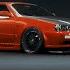 Forza Horizon 5 Bones Change Of Scenery Skeler Remix R34 GTR