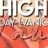 Edit Audio High Zella Day Vanic Remix