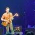 Phillip Phillips Dancing With Your Shadows 11 3 2022 Morristown NJ Live New Song