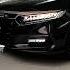 Honda Accord 2023 Black Beast Honda 2023 Accord Shorts