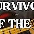 Survivor Eye Of The Tiger Bass Cover With Tabs Backing Track