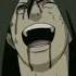 Madara Laughing