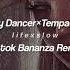 Belly Dancer Temparature Slowed Reverb Tiktok Bananza Remix