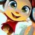 Talking Tom Gold Run Lost City Theme Extended