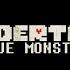 UNDERTALE TRUE MONSTERS HELP NEEDED Discord