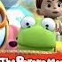 Pororo Movie Adventures In The Magical Kingdom Kids Movie Pororo English