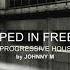 Trapped In Freedom Progressive House All Tracks By 3rd Avenue 2020 Mixed By Johnny M