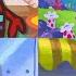 EPIC SPONGEBOB ANIMATION COMPILATION