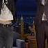 BTS Jin Teaches Jimmy How To Do The Super Tuna Dance JinOnFallon FallonTonight SUPERTUNA
