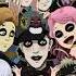 Black Clover Opening 3 Black Rover S L O W E D R E V E R B