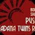 Push Me Adana Twins Remix