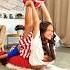 How Extreme Is My Stretching Take A Look Miss Tais