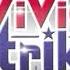 AMV Nanoha Vivid Strike For The Glory