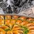 Sweet Baking Tradition Authentic Turkish Baklava