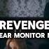 G I DLE REVENGE In Ear Monitor Mix Use Headphones