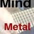 Joe Satriani Mind Storm Metal Guitar Cover