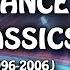 Trance Classics Moments In Time 1996 2006