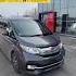 Микроавтобус из Японии Honda StepWagon Spada