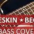 Maneskin Beggin Bass Cover Playalong With TAB