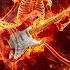 Hard Rock Best Hits Top 100 Heavy Metal Rock Playlist Bon Jovi Iron Maiden Nirvana Metallica