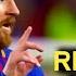 7 Greatest Messi Revenge Moments With Commentaries