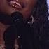 Coco Jones ICU Live On The Tonight Show Starring Jimmy Fallon 2023