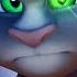 Talking Tom Cat The Legend Is Back Official Trailer