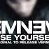 Eminem Lose Yourself Demo To Final Mix