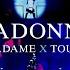 Madonna God Control MADAME X Tour Studio Version