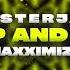 Blasterjaxx JUMP AND RAVE