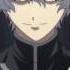 ENGLISH Code Breaker Dark Shame