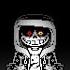 Undertale AU Murder Time Trio Rain Of Dust Remix Official Soundtrack
