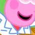 Peppa Pig Tales Super Science Slide BRAND NEW Peppa Pig Episodes