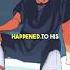 Why Does Itachi Hang His Hand Out Of His Cloak