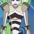 World Of Winx ENGLISH S2 Episode 10 Technomagic Trap FULL EPISODE