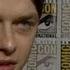 The Amazing Spider Man 2 Dane DeHaan Comic Con Interview ScreenSlam