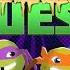 Teenage Mutant Ninja Turtles Pizza Quest Time To Gather Your Team Nickelodeon Games