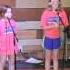 Barefoot 2016 Vocal Performance Youth Production 3rd 5th Session 1